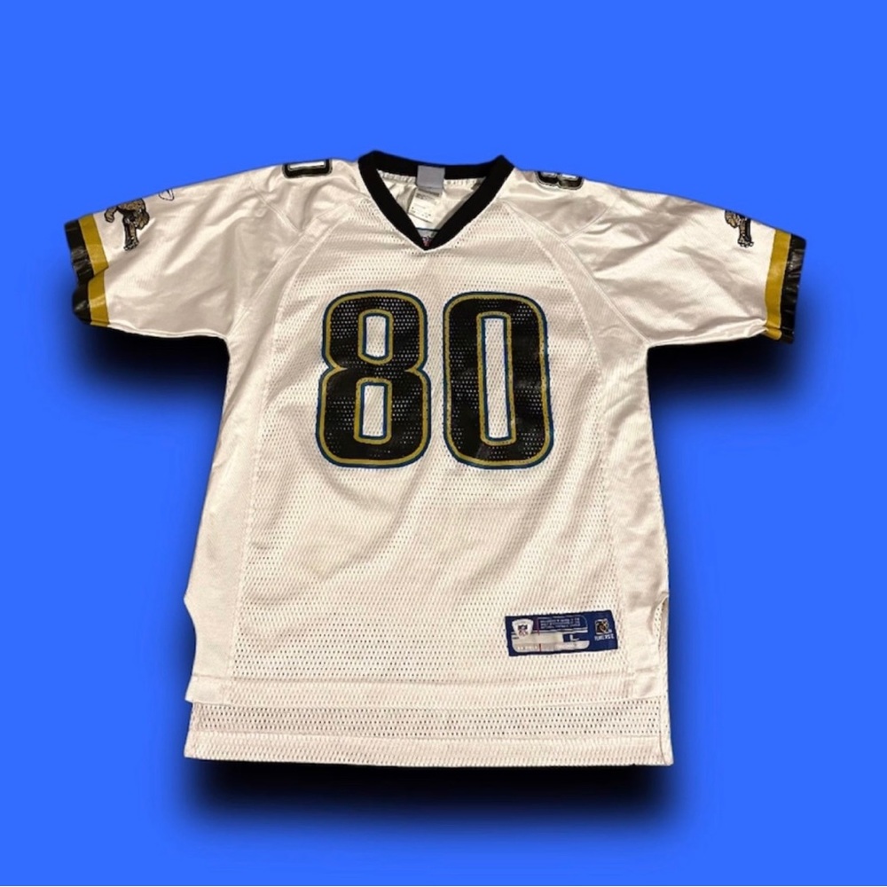 Jacksonville Jaguars jersey